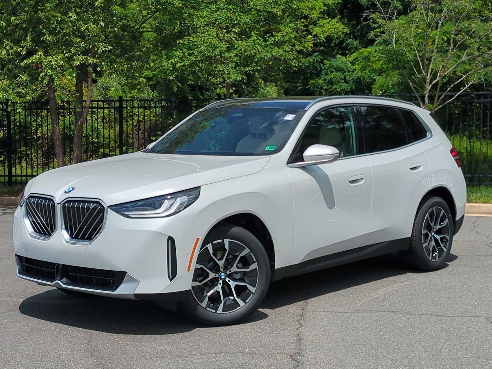 2025 BMW X3 3.0i -
                  Sterling, VA