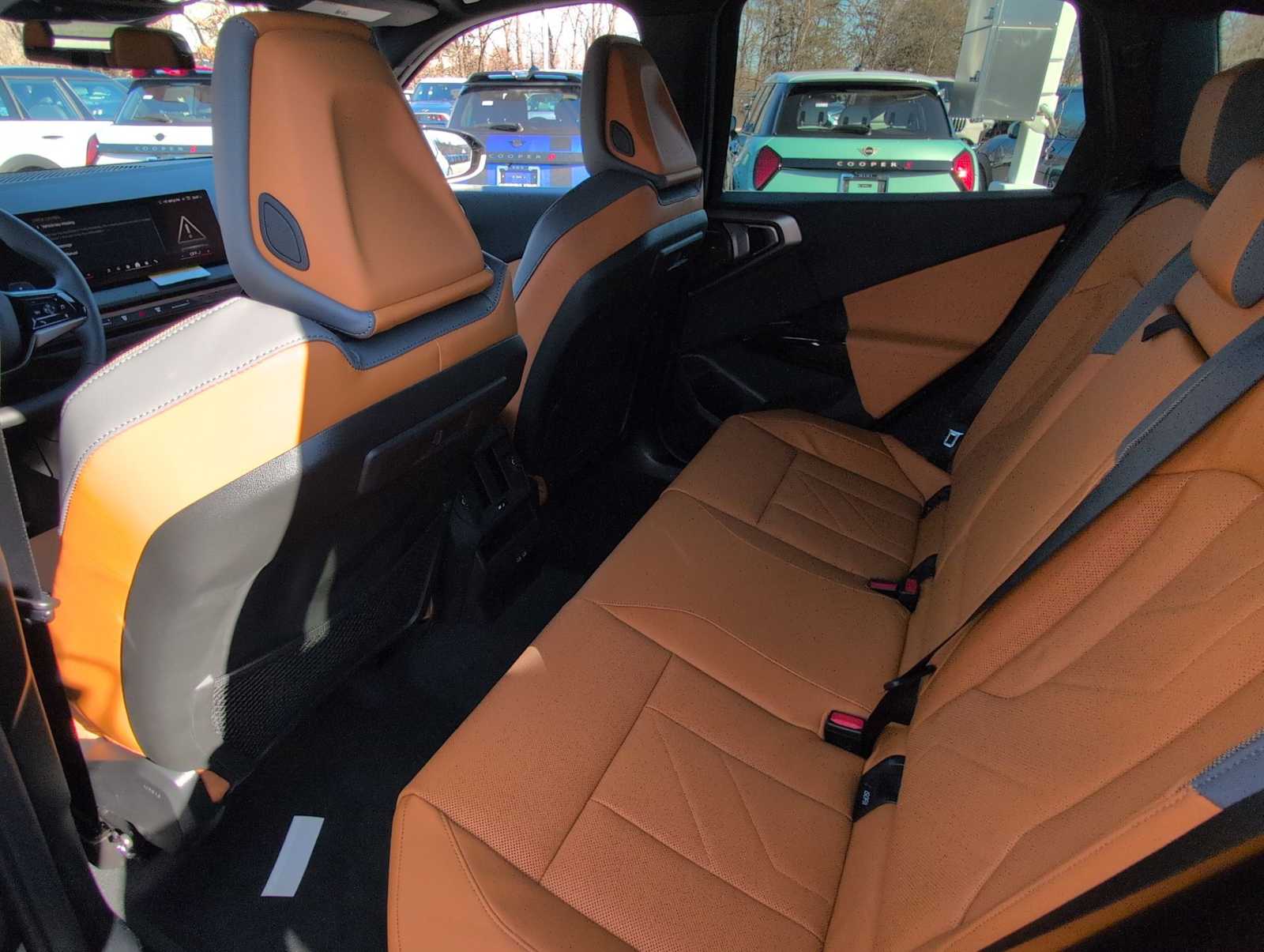 Thumbnail: 2026 BMW X3 - 19