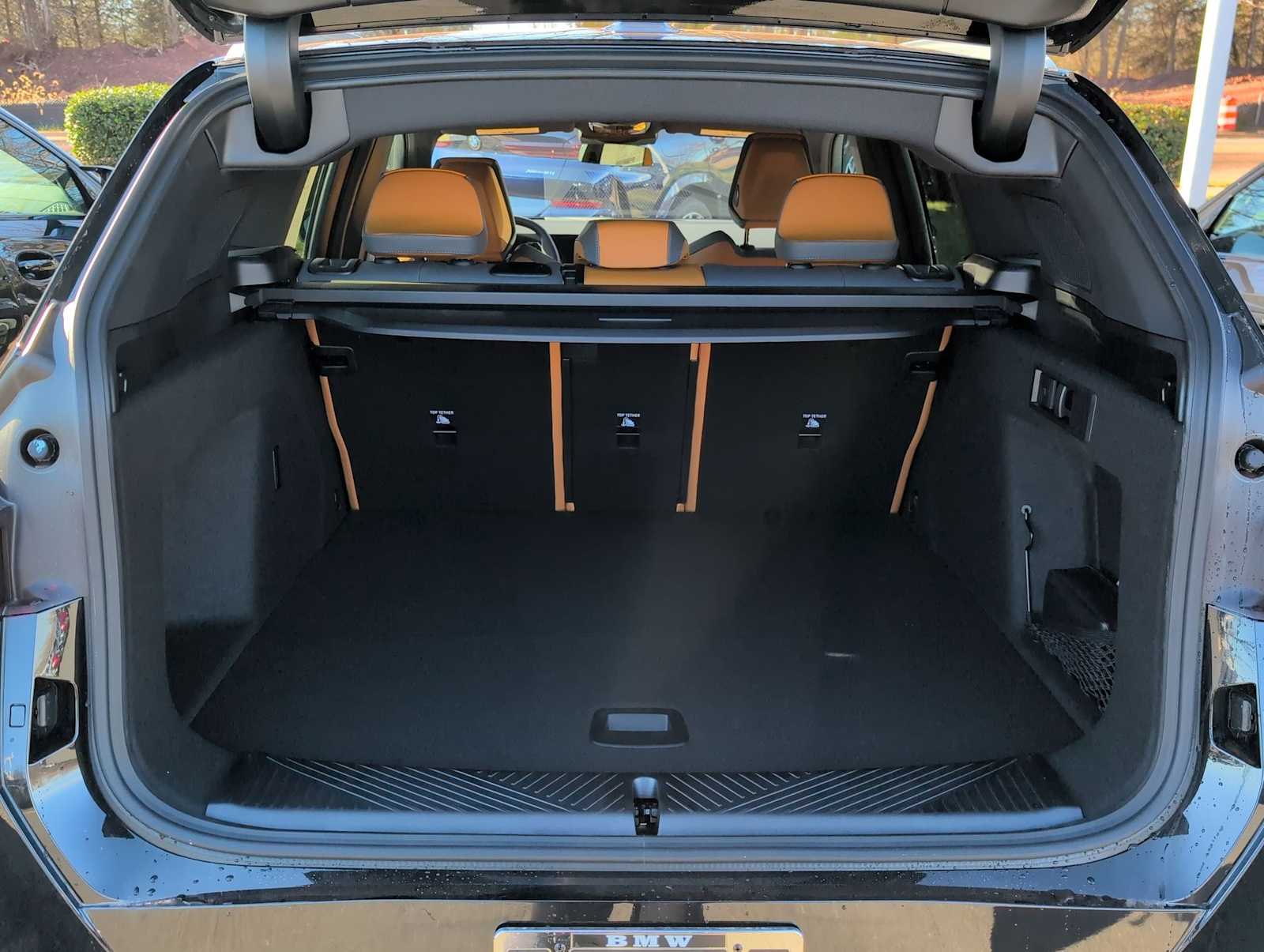 Thumbnail: 2026 BMW X3 - 34