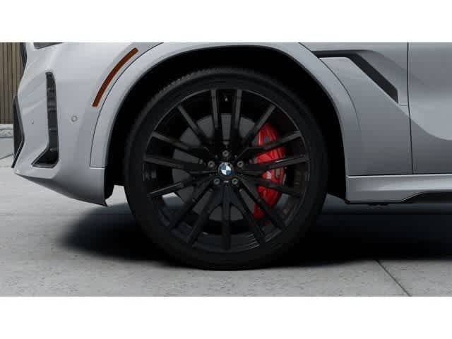 Thumbnail: 2026 BMW X6 - 7