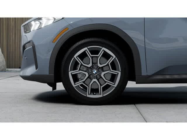 Thumbnail: 2026 BMW X2 - 7