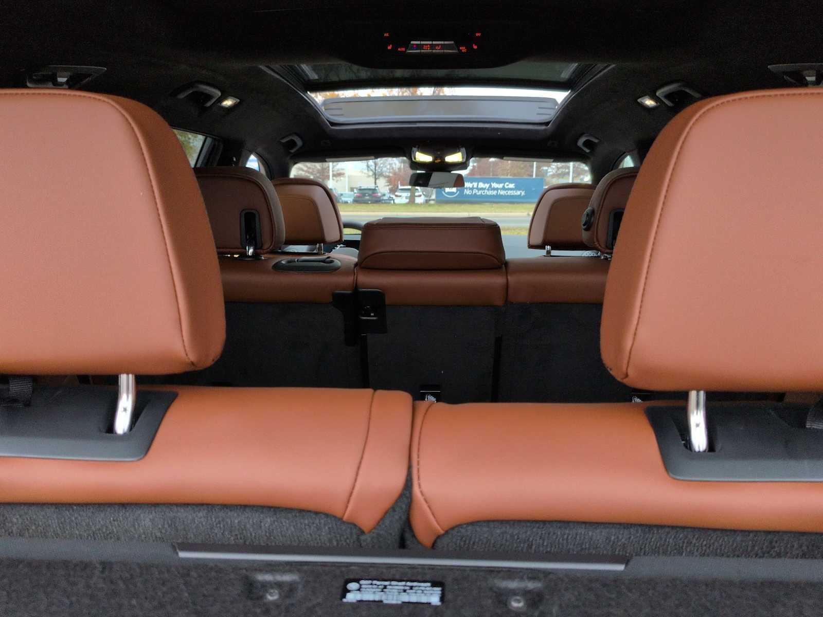 Thumbnail: 2026 BMW X7 - 40