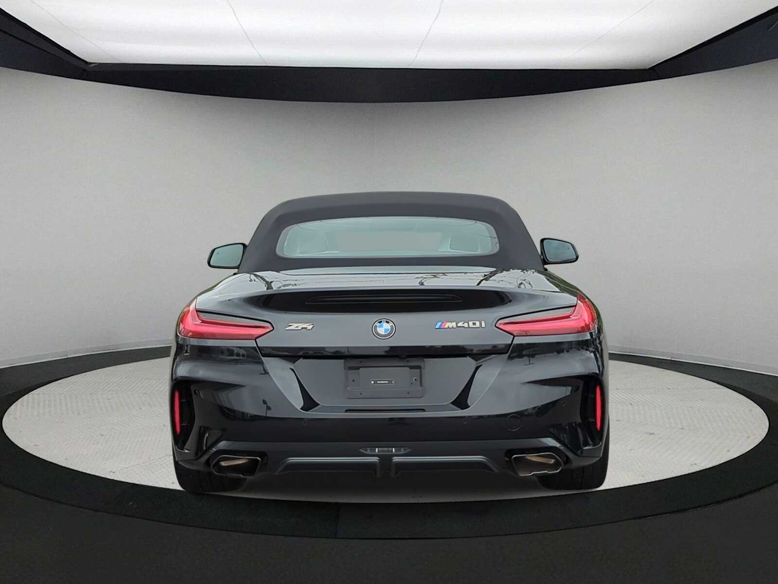 Thumbnail: 2024 BMW Z4 - 7