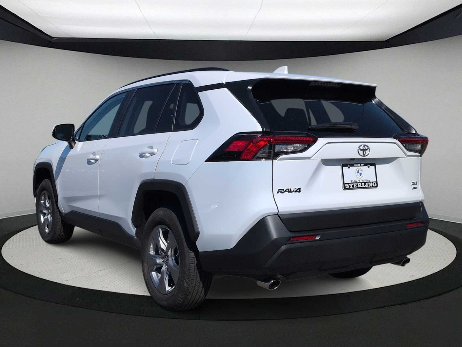 Thumbnail: 2025 Toyota RAV4 - 6