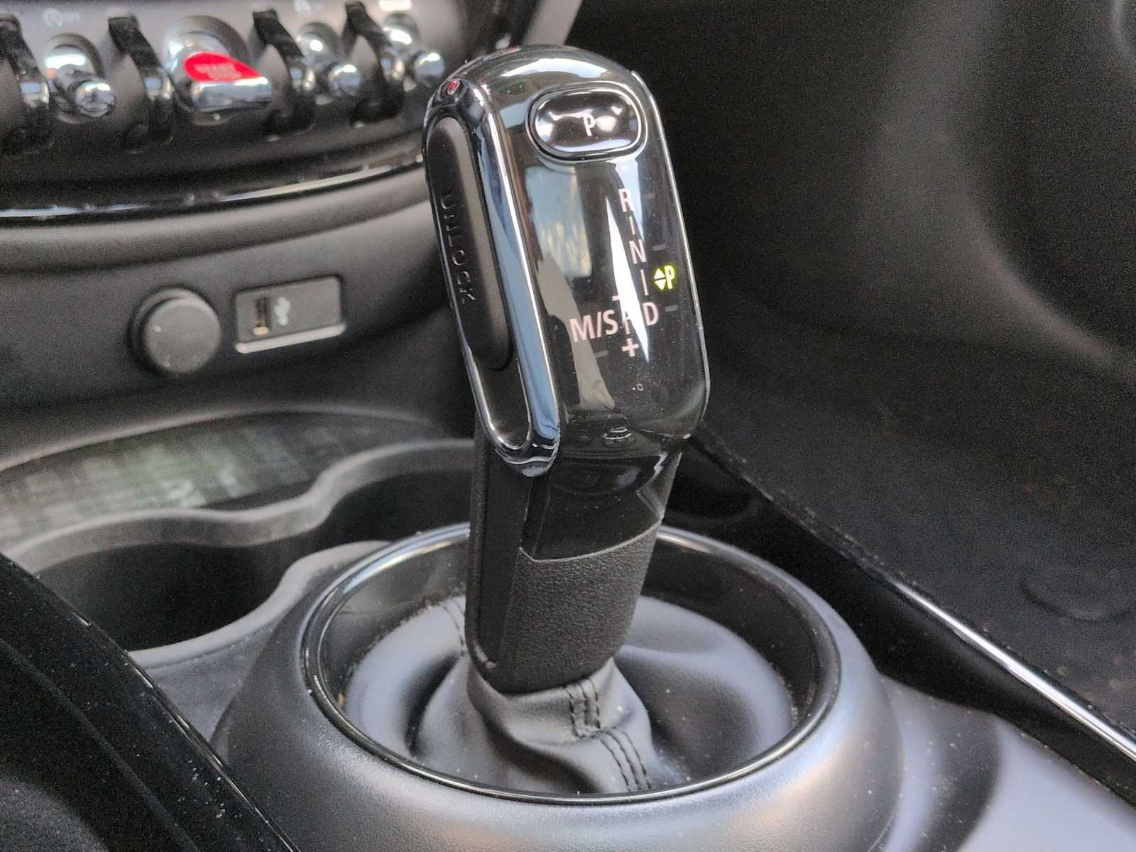 Thumbnail: 2024 MINI Cooper Clubman - 34