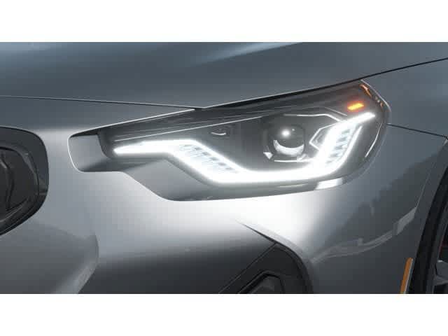 Thumbnail: 2026 BMW 2 Series - 6