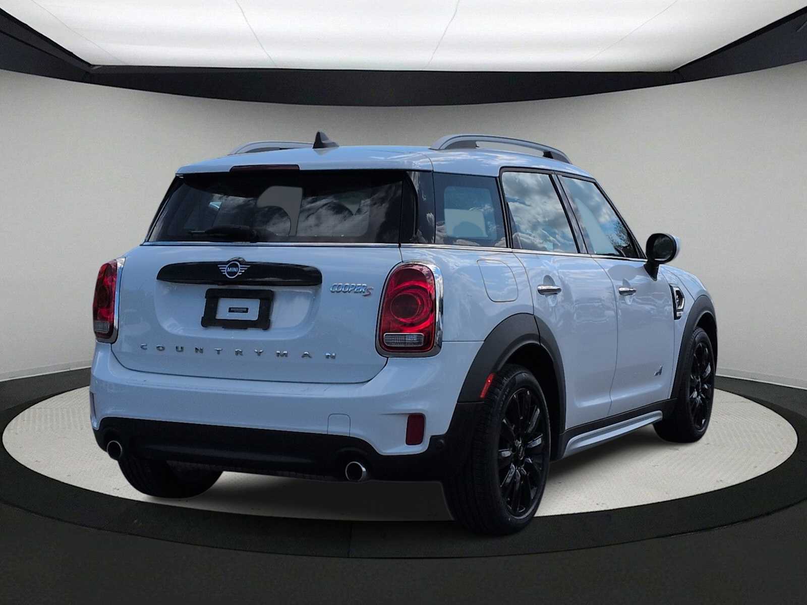 Thumbnail: 2020 MINI Cooper Countryman - 8