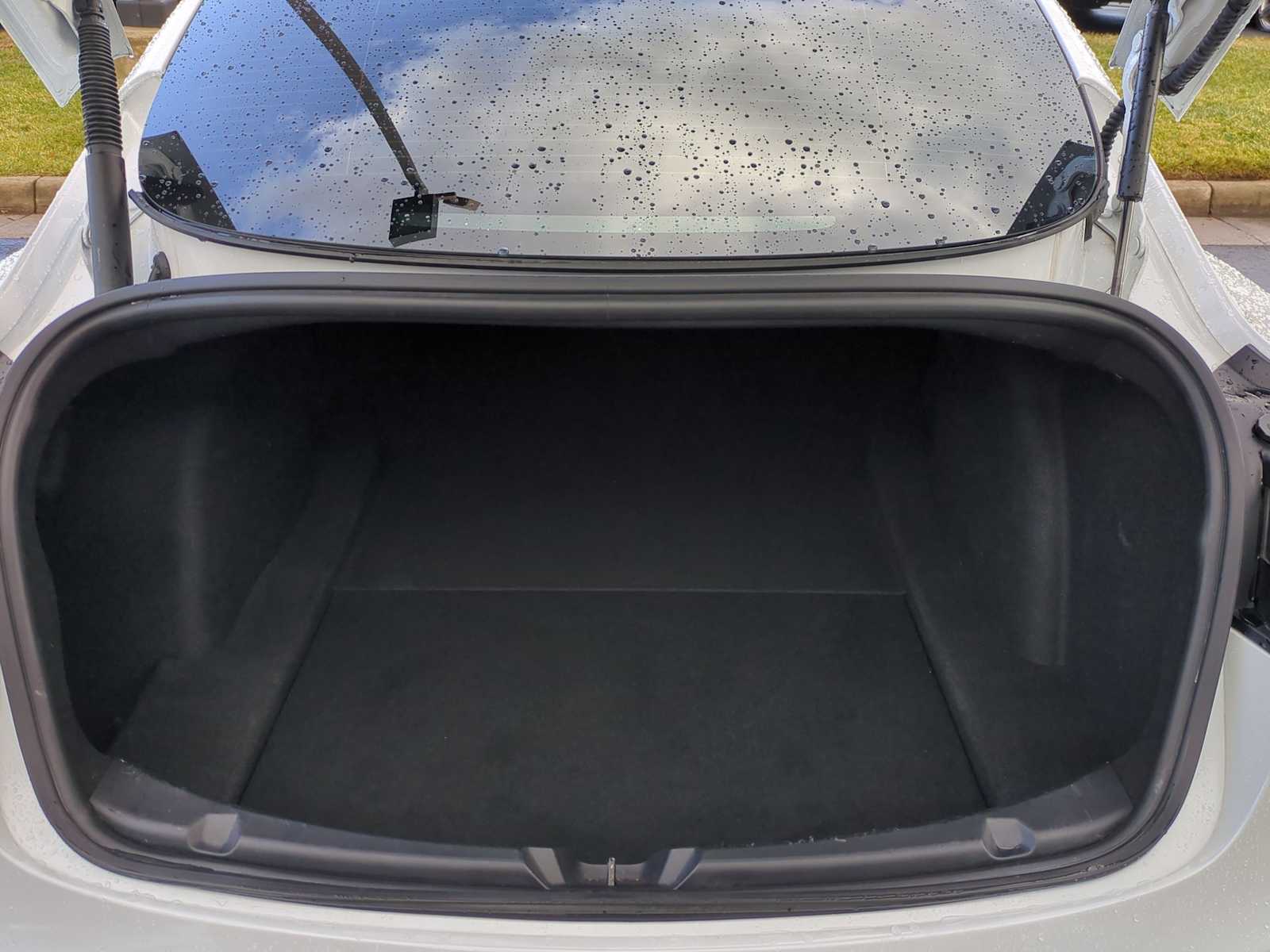 Thumbnail: 2021 Tesla Model 3 - 30