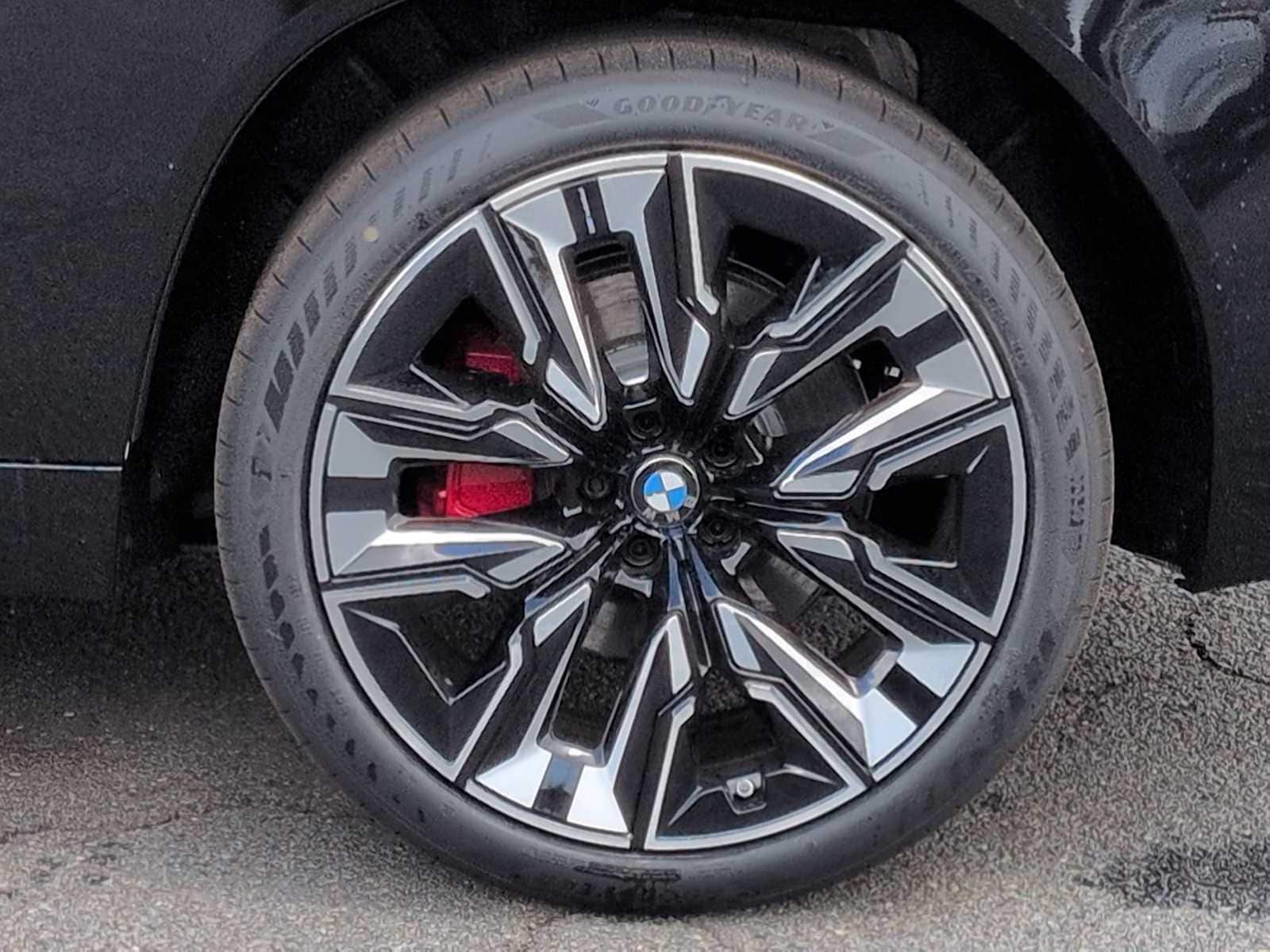 Thumbnail: 2026 BMW X3 - 14