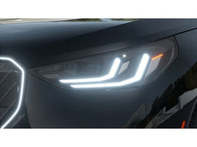 Thumbnail: 2026 BMW X3 - 6