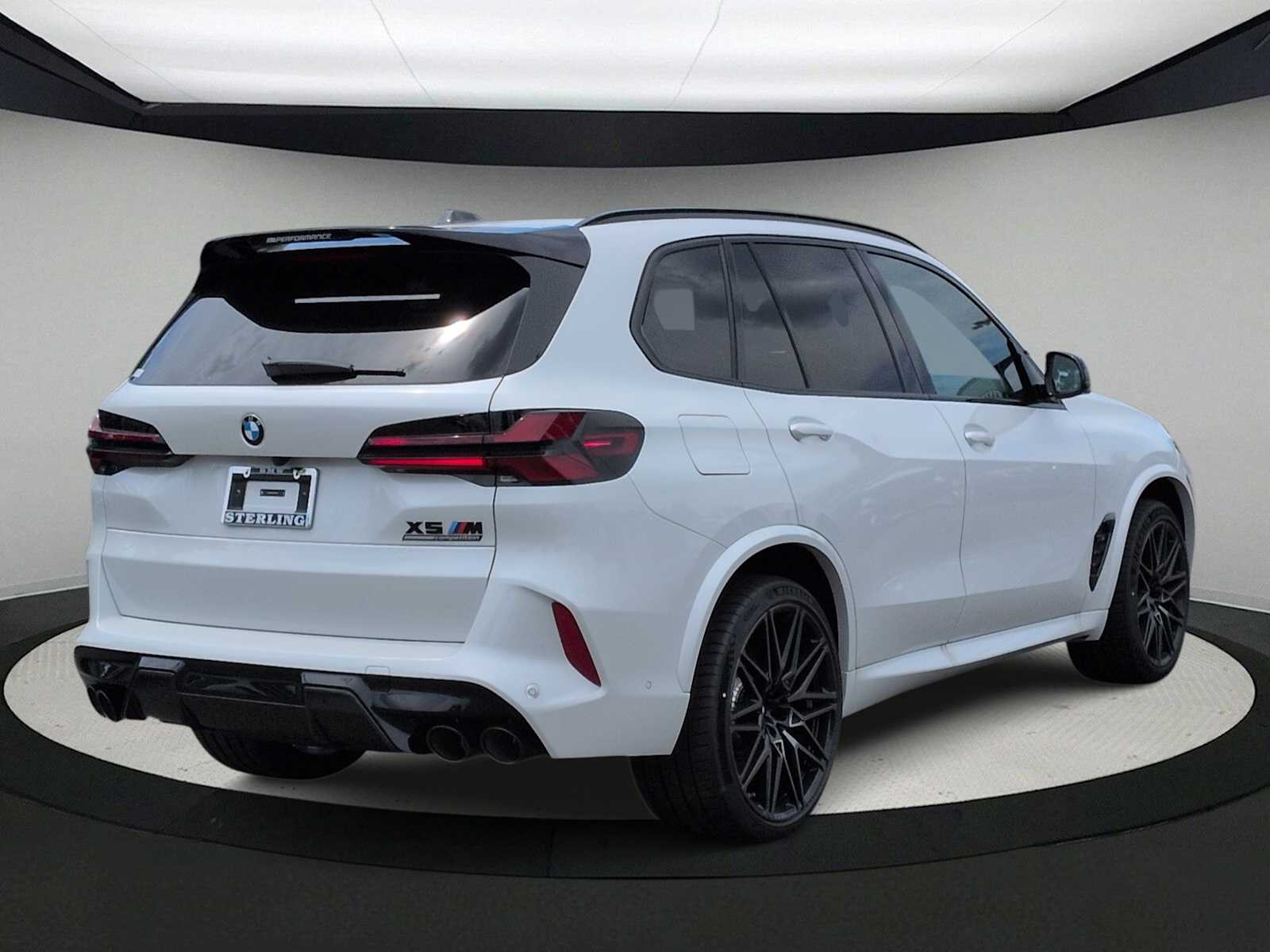 Thumbnail: 2026 BMW X5 - 8