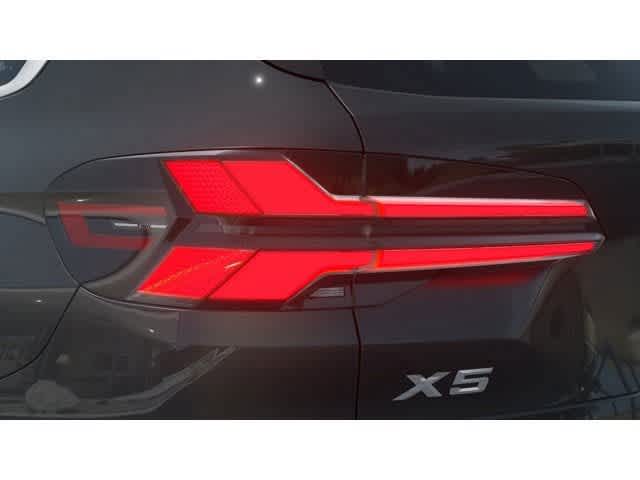 Thumbnail: 2026 BMW X5 - 8