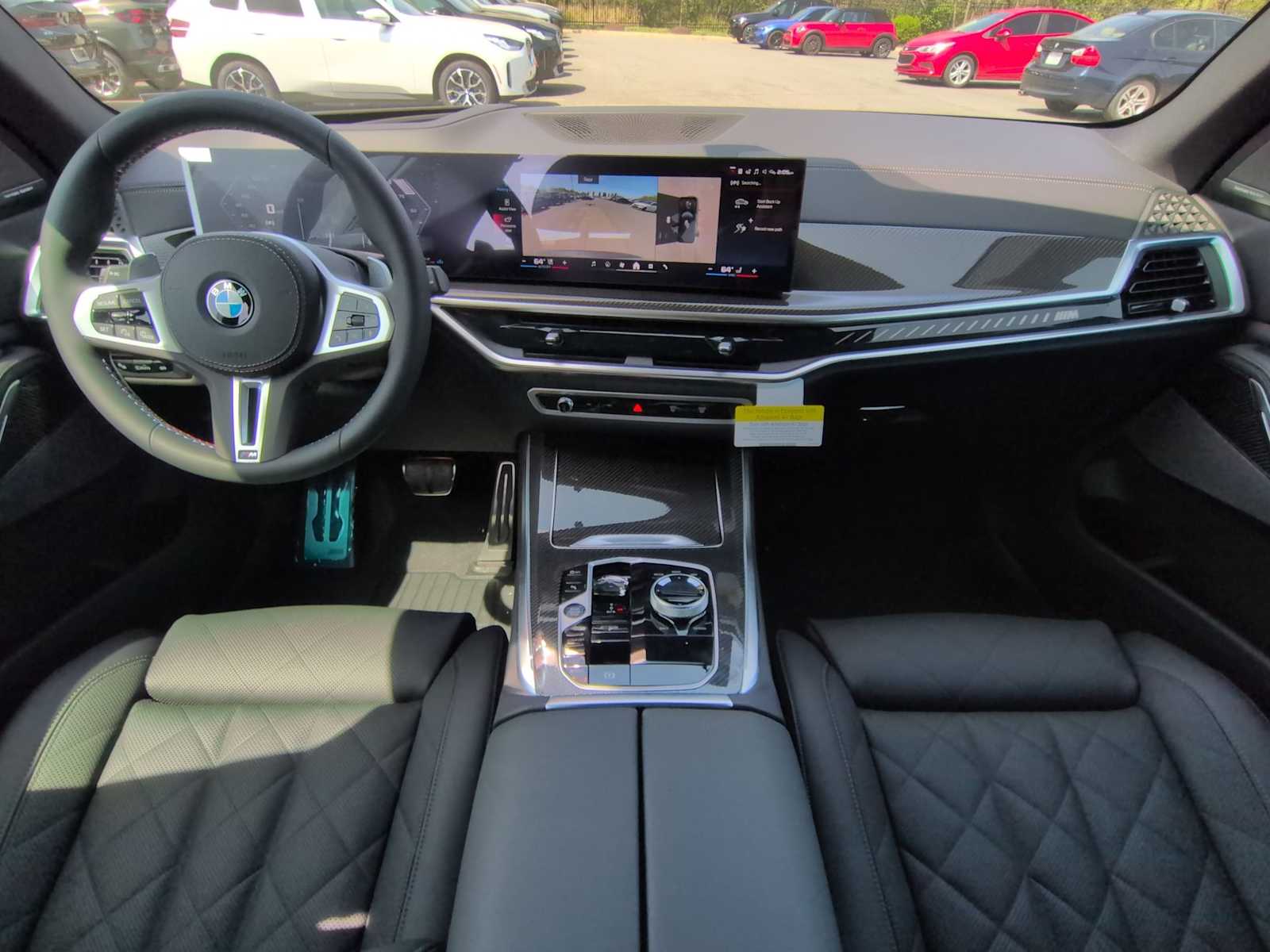 Thumbnail: 2026 BMW X5 - 16