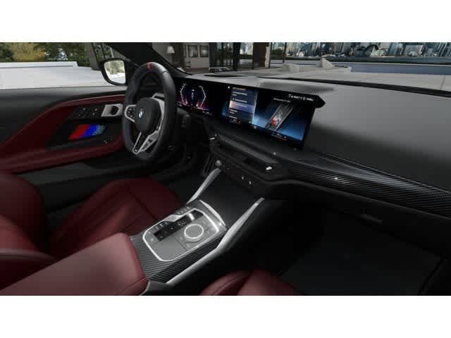 Thumbnail: 2026 BMW 2 Series - 14