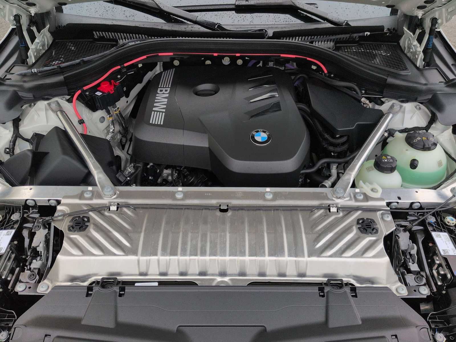 Thumbnail: 2026 BMW X3 - 15