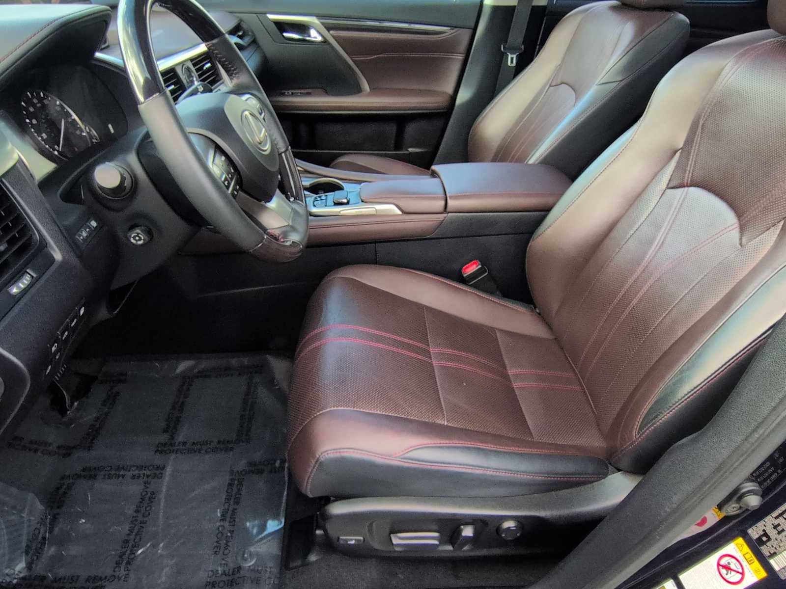 Thumbnail: 2016 Lexus RX - 17