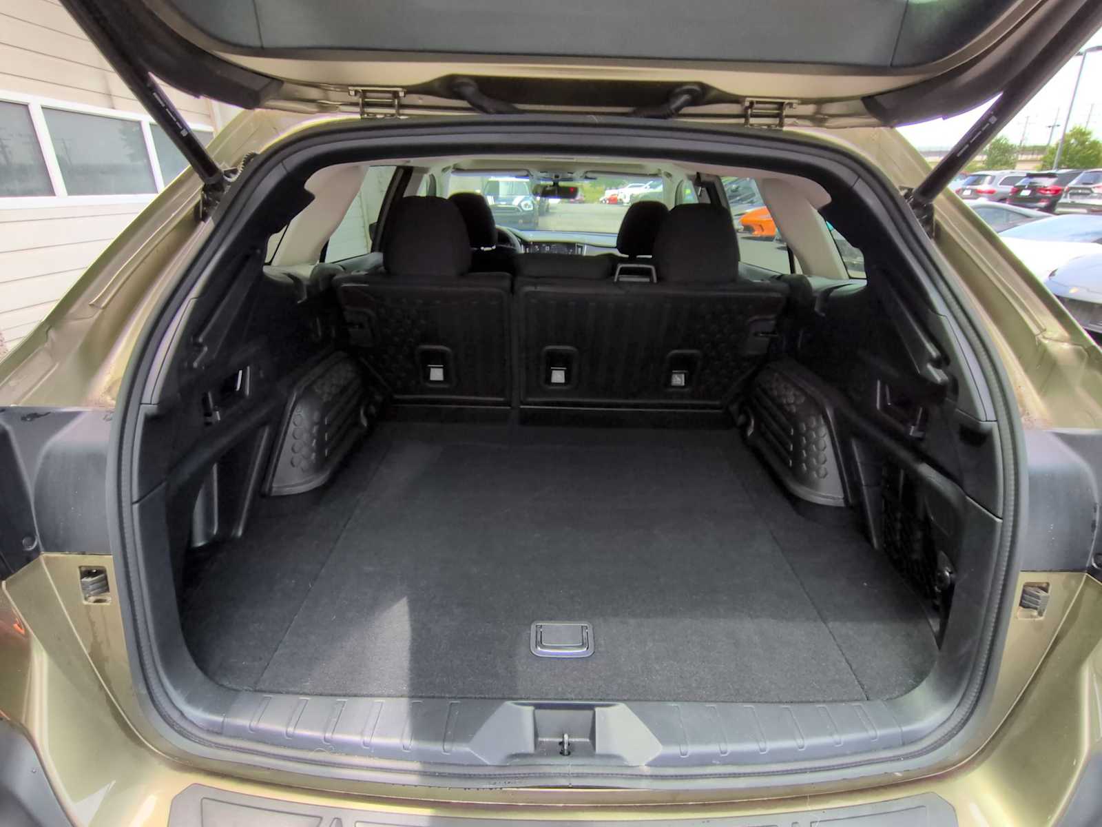 Thumbnail: 2024 Subaru Outback - 36