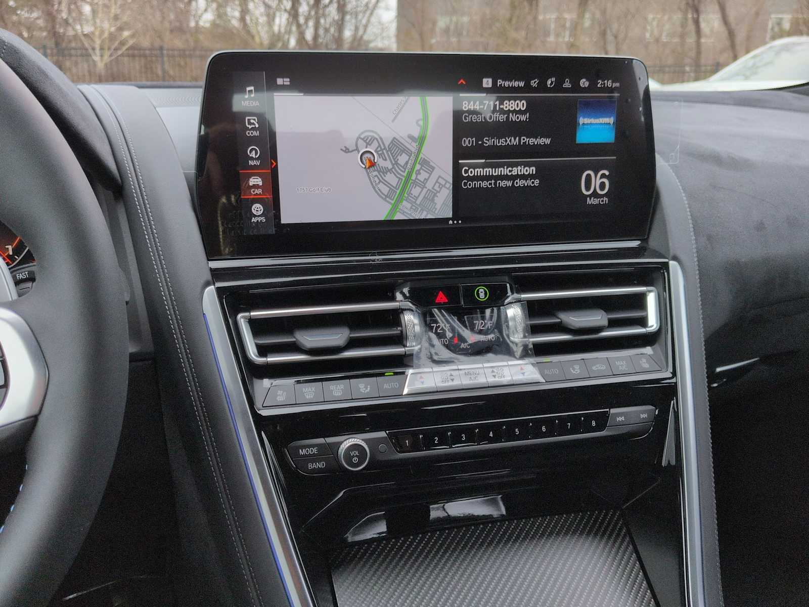 Thumbnail: 2026 BMW 8 Series - 28