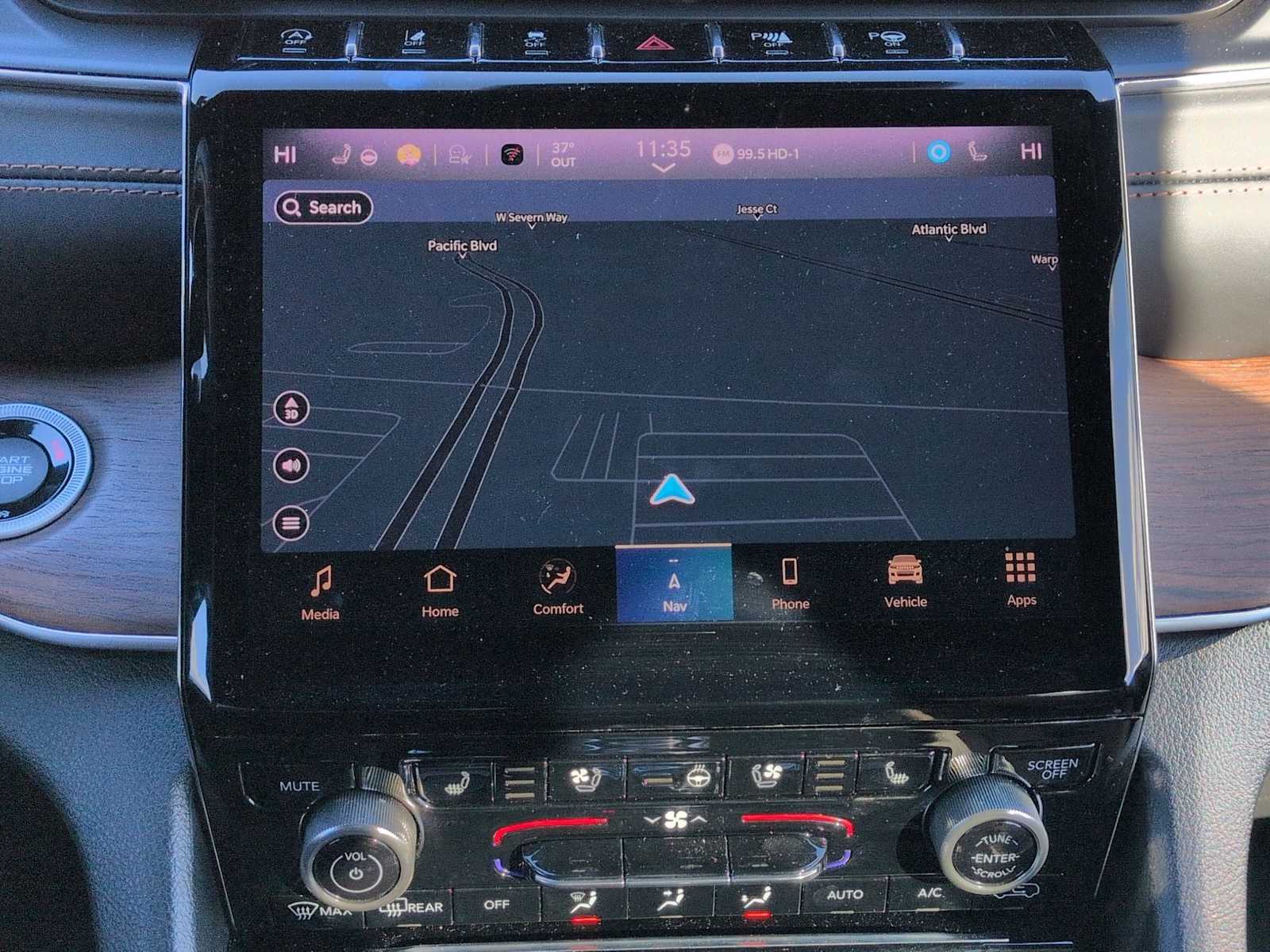 Thumbnail: 2023 Jeep Grand Cherokee - 29