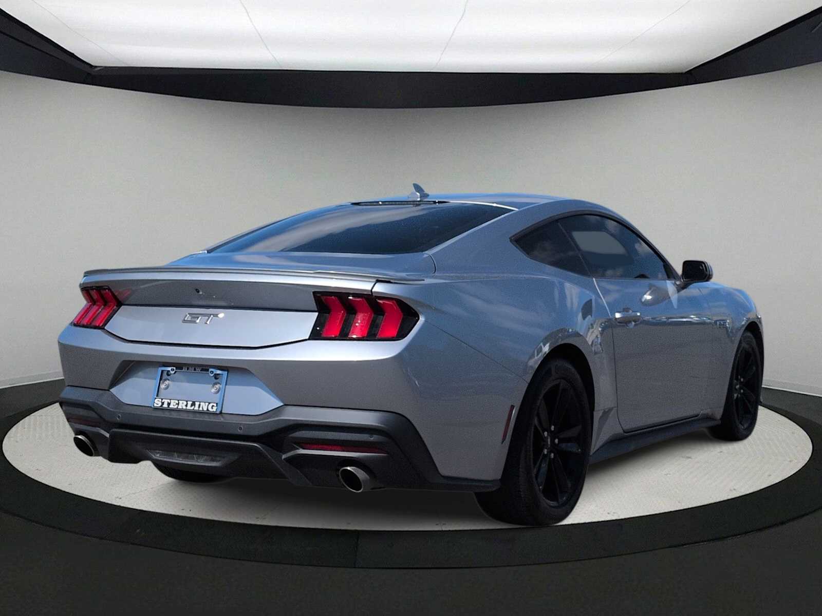 Thumbnail: 2024 Ford Mustang - 8