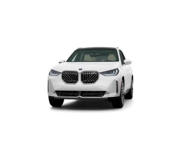 Thumbnail: 2026 BMW X3 - 3