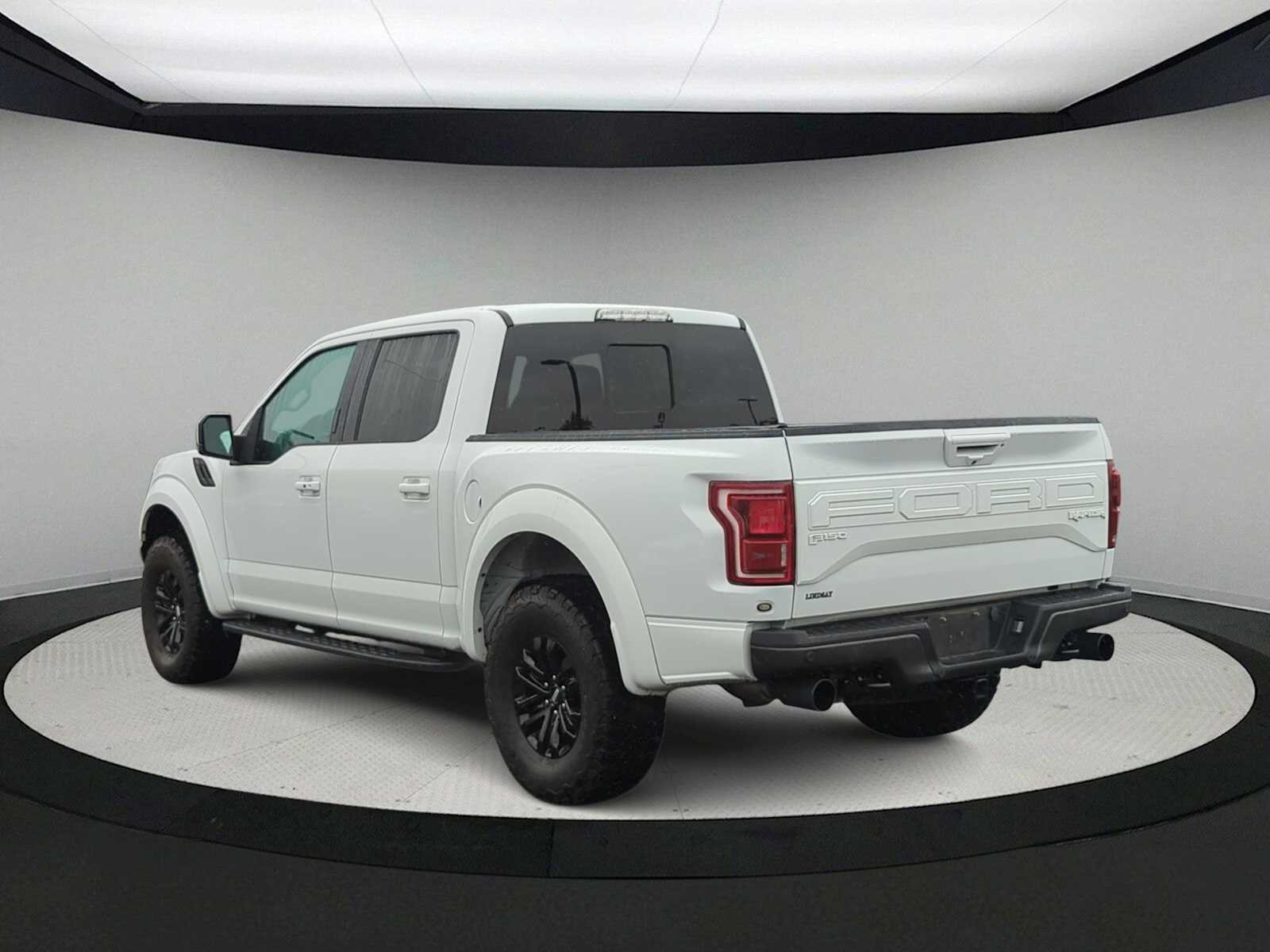 Thumbnail: 2020 Ford F-150 - 6