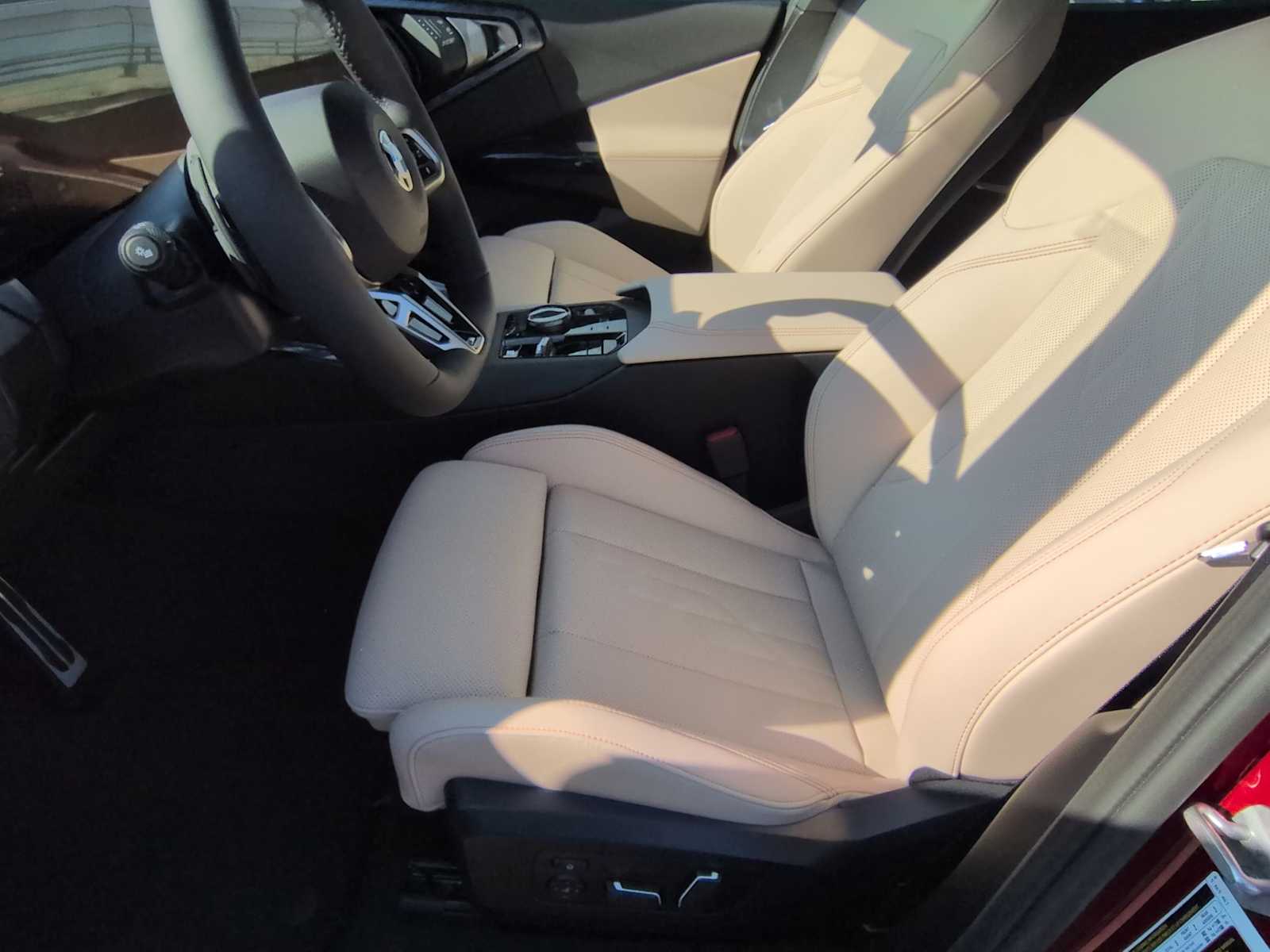 Thumbnail: 2026 BMW X3 - 16