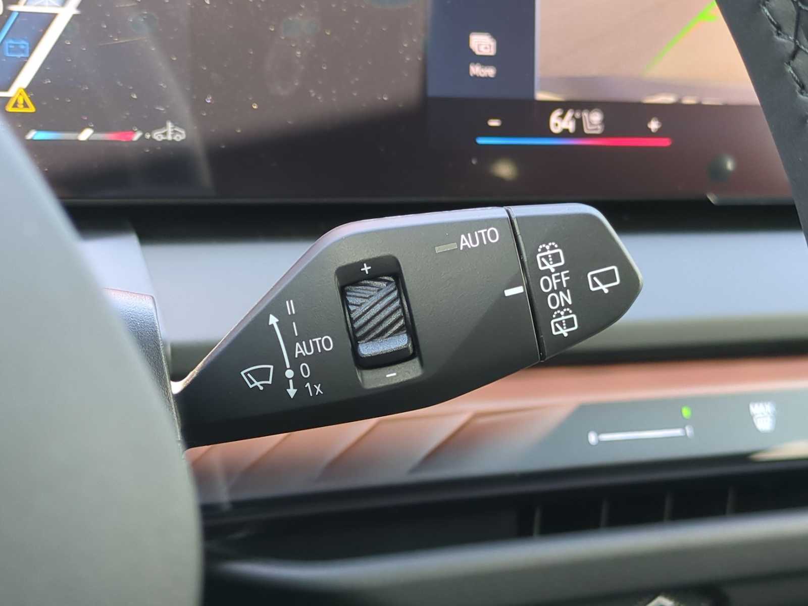 Thumbnail: 2025 BMW X3 - 26