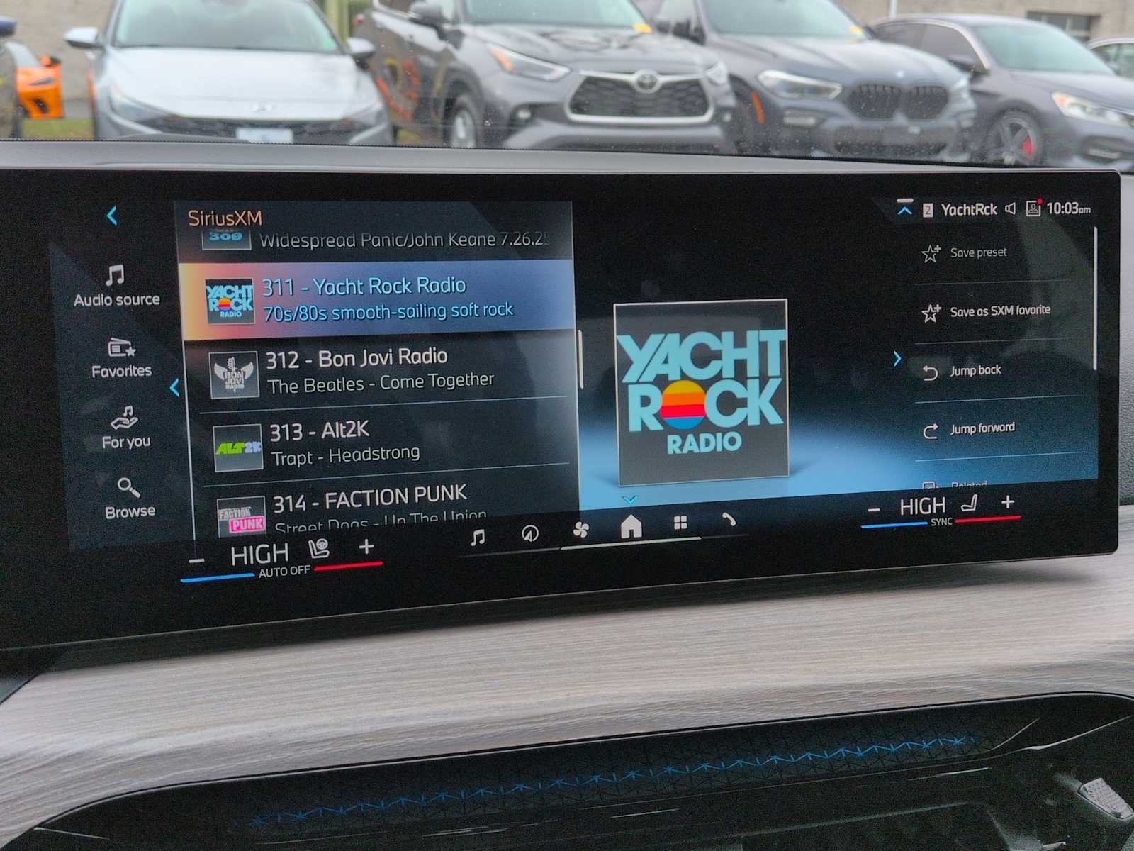 Thumbnail: 2026 BMW 3 Series - 31