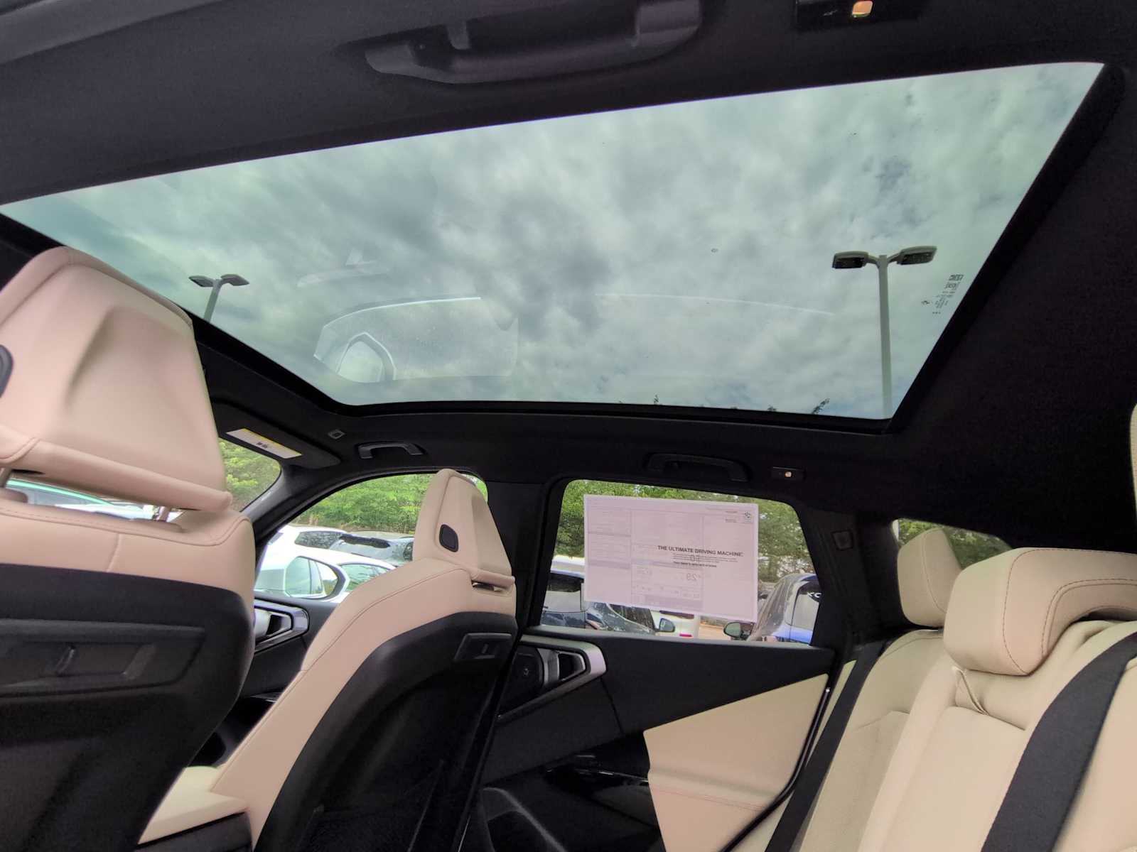 Thumbnail: 2026 BMW X3 - 23