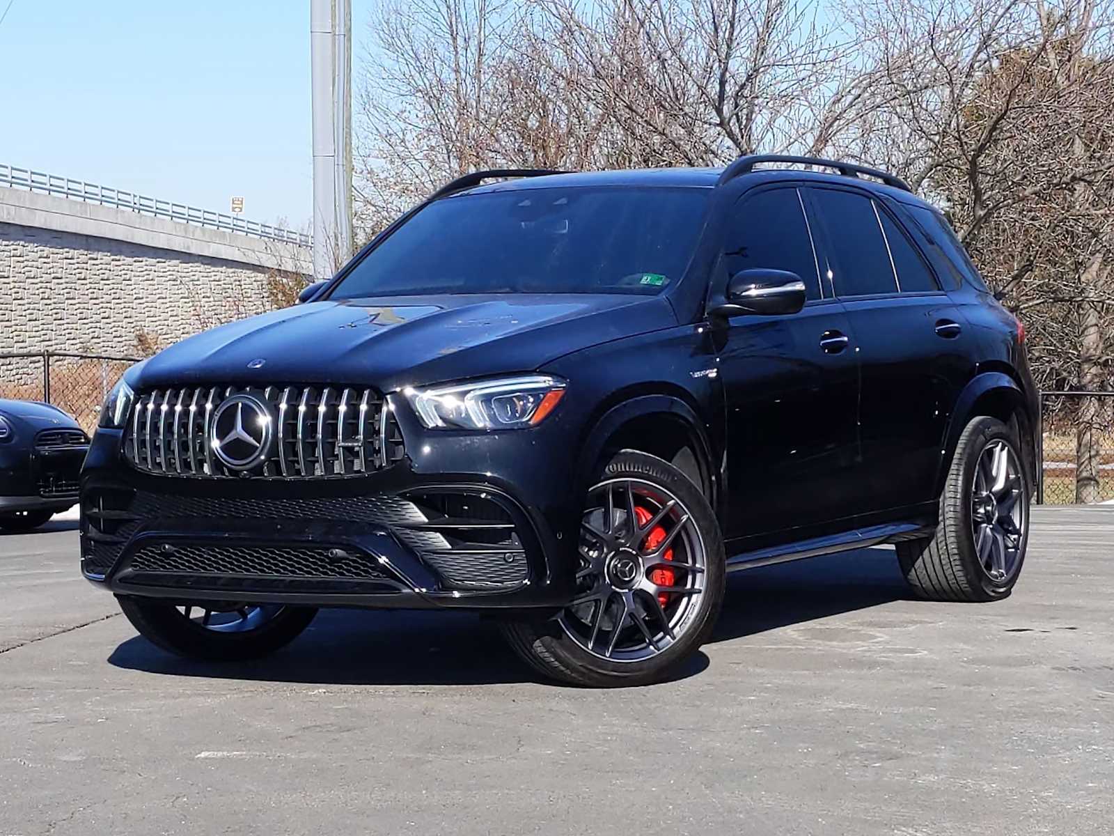 2023 Mercedes-Benz GL-Class AMG GL 63 -
                  Sterling, VA