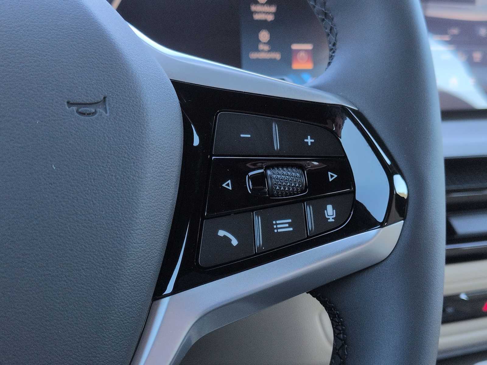 Thumbnail: 2026 BMW i4 - 27