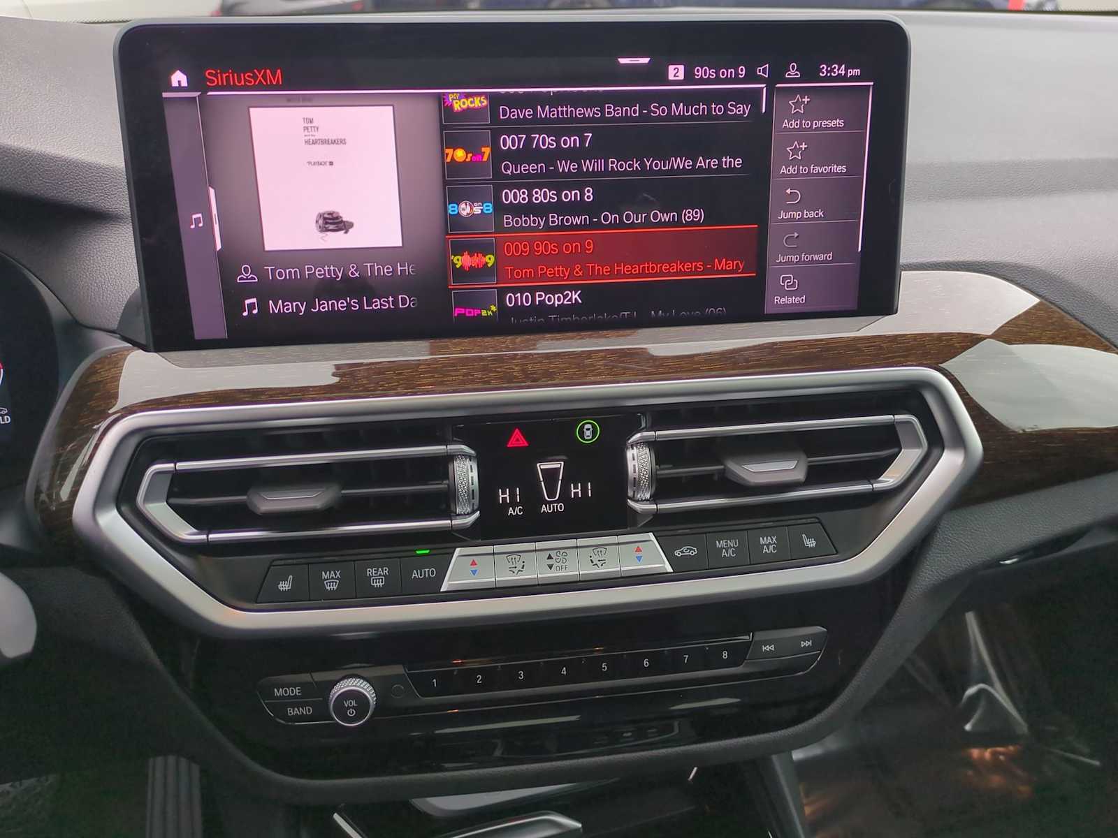 Thumbnail: 2023 BMW X3 - 29