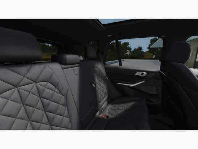 Thumbnail: 2026 BMW X5 - 12