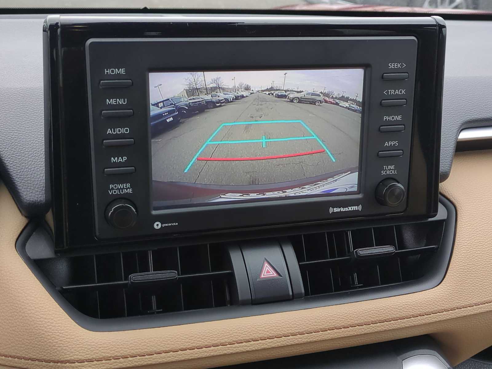 Thumbnail: 2022 Toyota RAV4 - 25