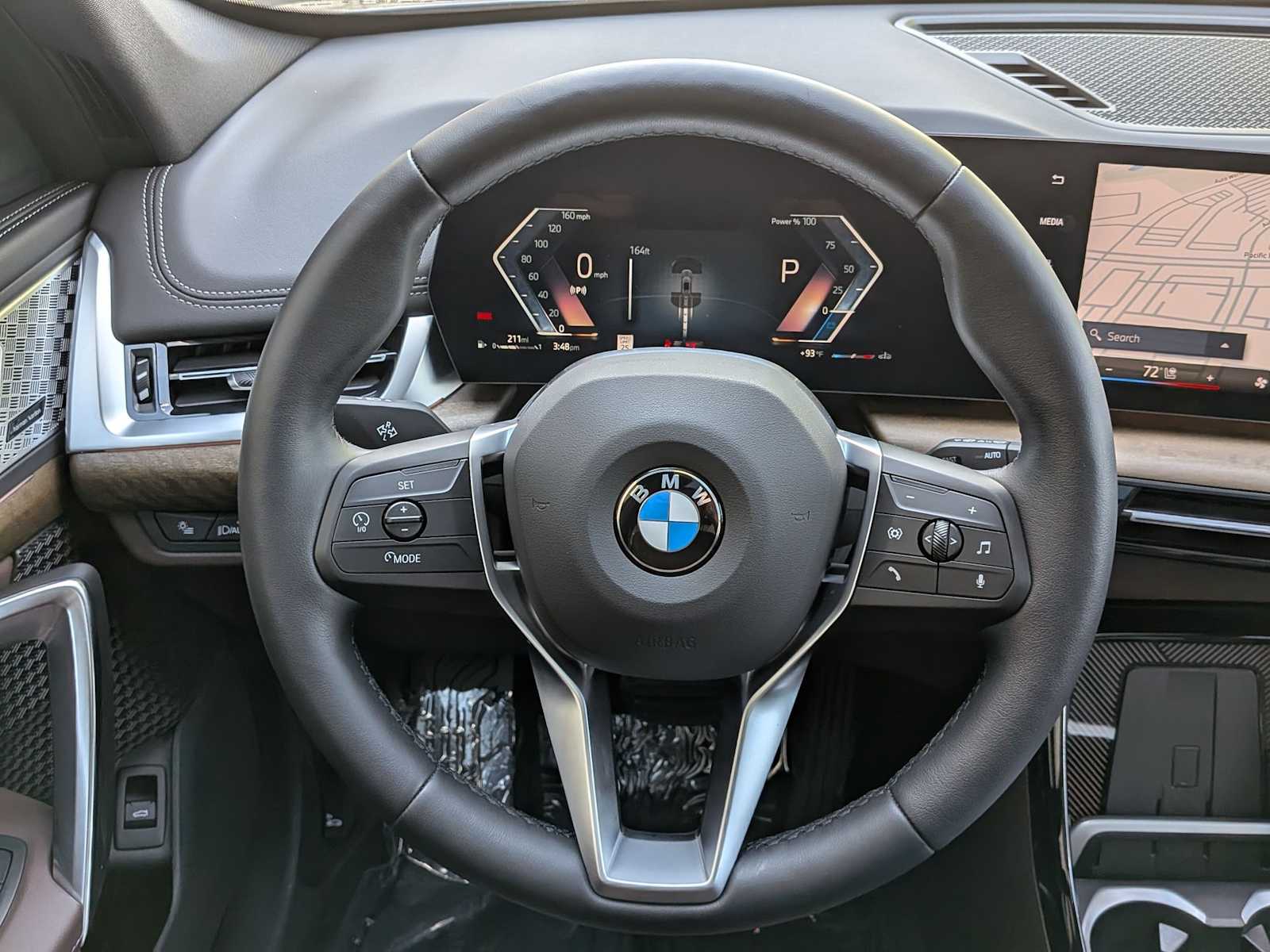 Thumbnail: 2025 BMW X1 - 25