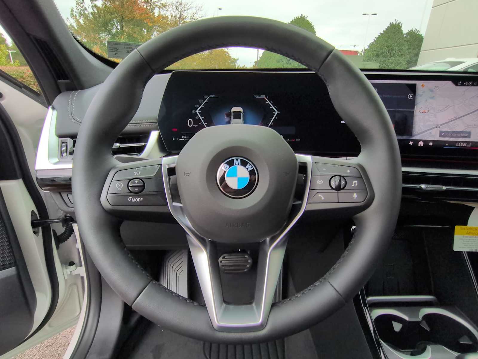 Thumbnail: 2026 BMW X1 - 25