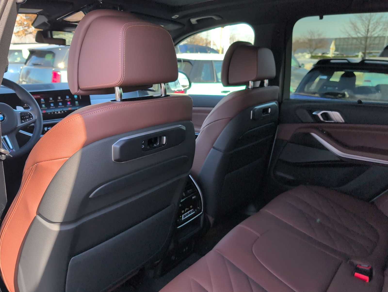 Thumbnail: 2026 BMW X5 - 18