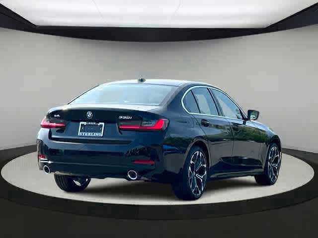 Thumbnail: 2025 BMW 3 Series - 29