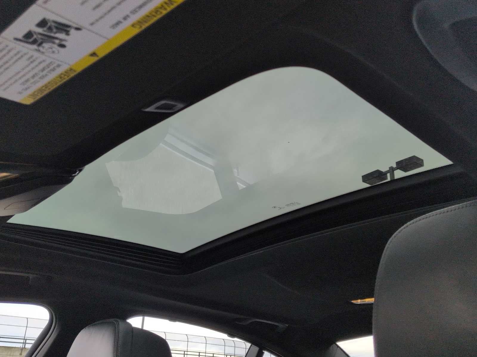 Thumbnail: 2021 BMW 5 Series - 19