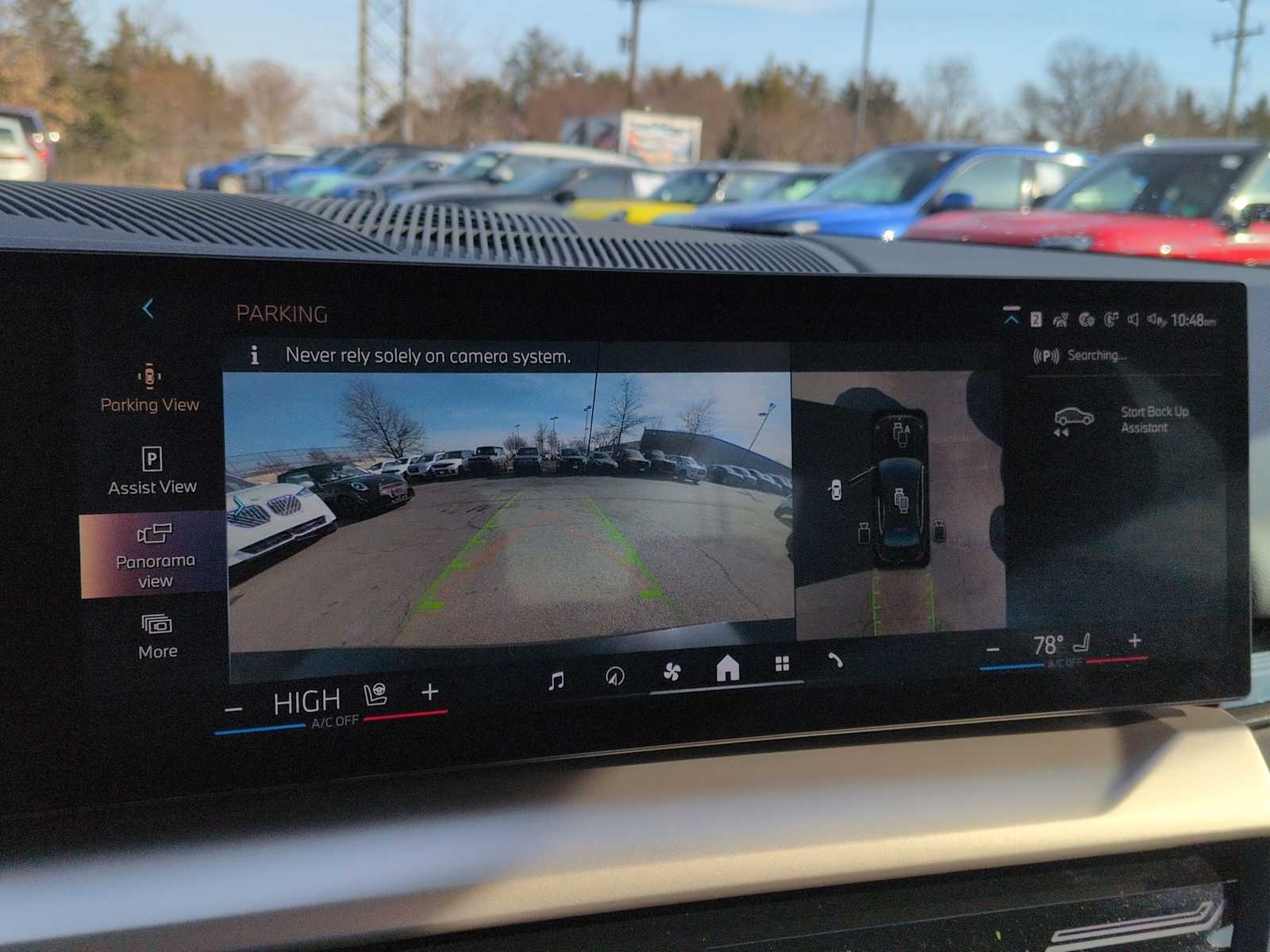 Thumbnail: 2025 BMW 5 Series - 32