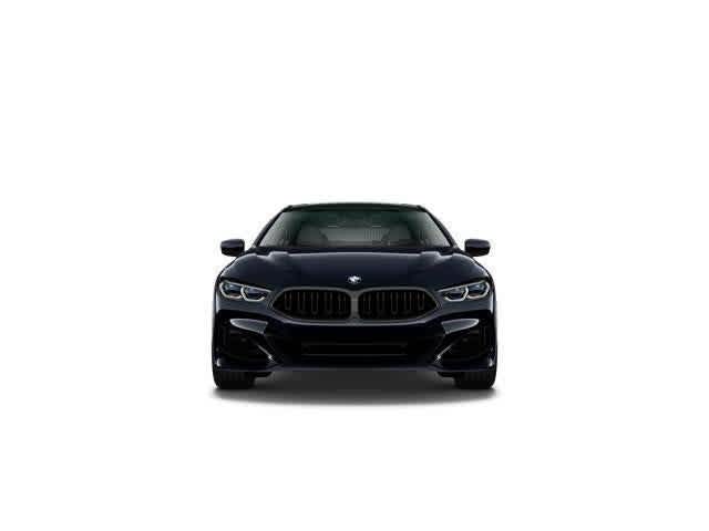 Thumbnail: 2026 BMW 8 Series - 2