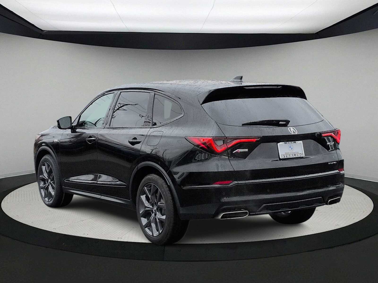 Thumbnail: 2024 Acura MDX - 6