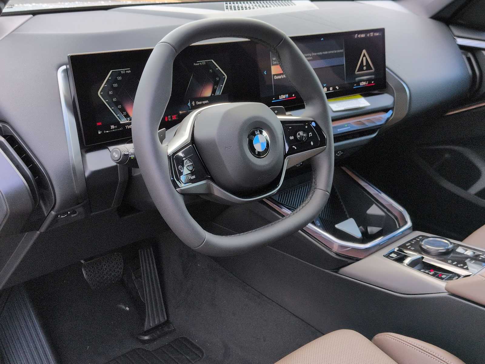 Thumbnail: 2026 BMW X3 - 10