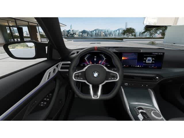 Thumbnail: 2026 BMW i4 - 13