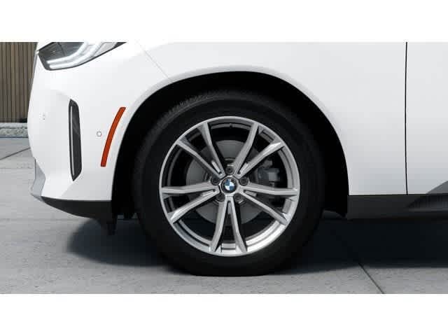 2025 BMW X3 3.0i 7