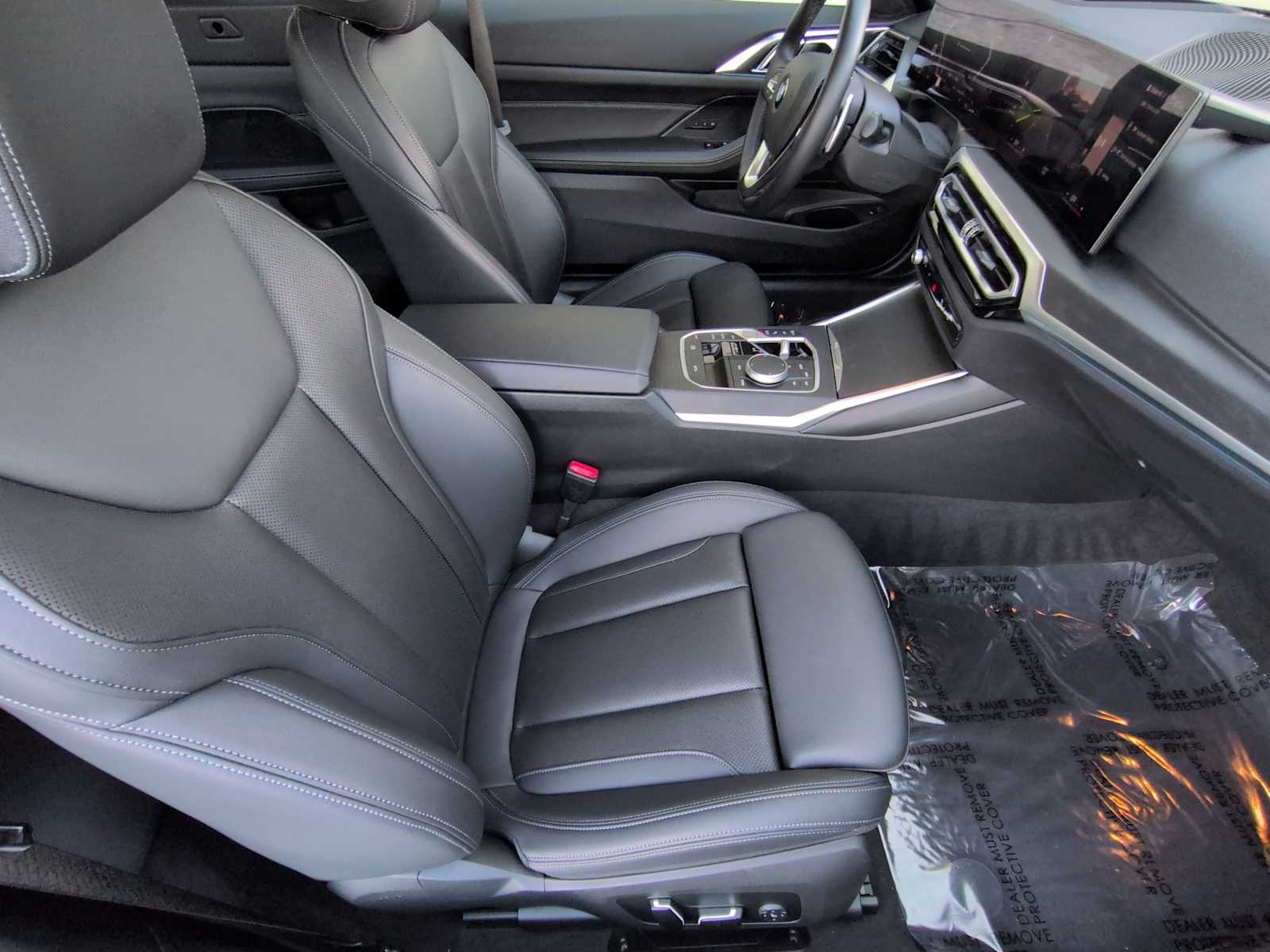 Thumbnail: 2024 BMW 4 Series - 23