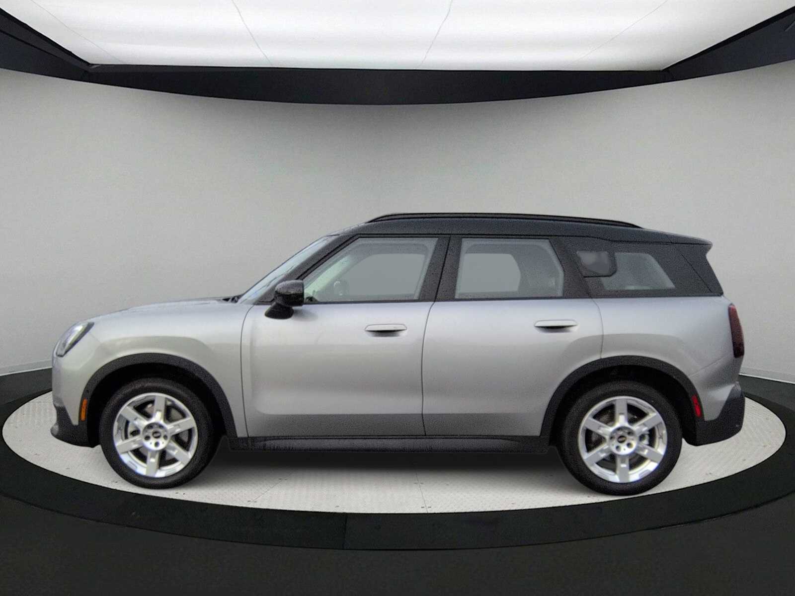 Thumbnail: 2025 MINI Cooper Countryman - 5