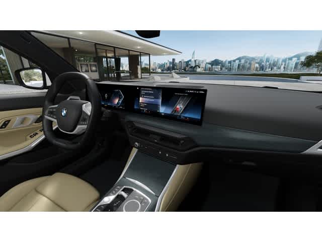 Thumbnail: 2025 BMW 3 Series - 14