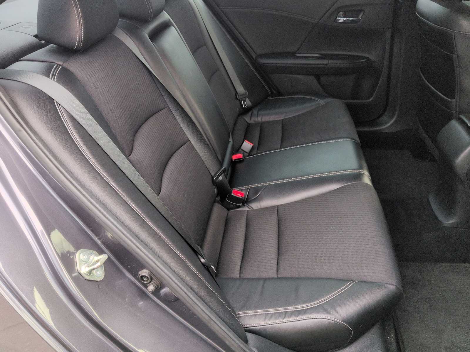 Thumbnail: 2016 Honda Accord - 20